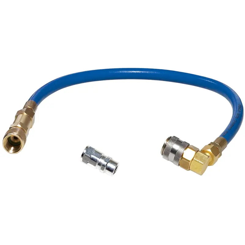 Hose Assm/Check Valve Tratp9747 Tracer Products 1