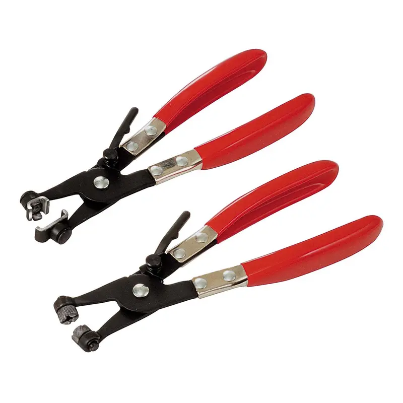 Hose Clamp Pliers Set Sgt19750 Sg Tool Aid 1