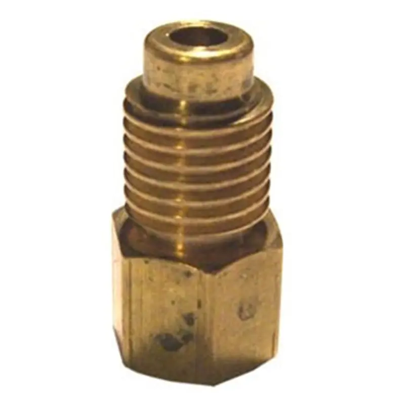 Hose Extension Coupler - 1/2" Acme External X 14Mm Internal Rob10328 Robinair 1