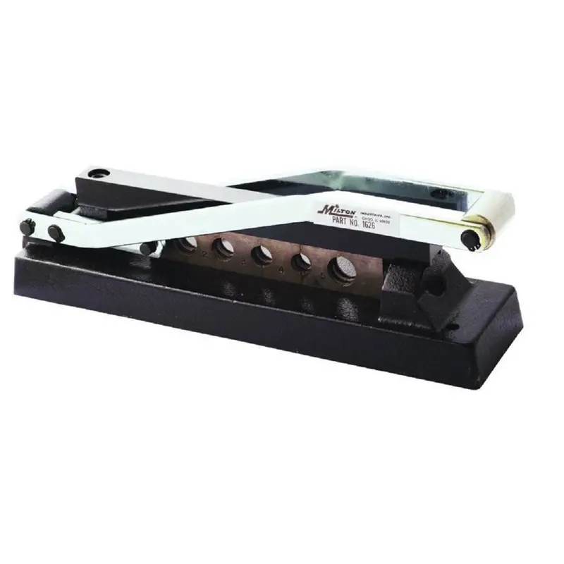 Hose Ferrule Crimping Tool Mil1626 Milton Industries 1