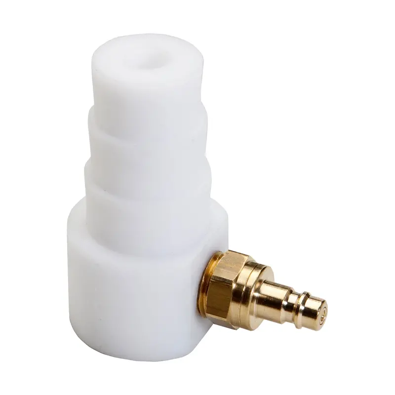 Hose Step Adapter Ass'y Small Rob75491 Robinair 1