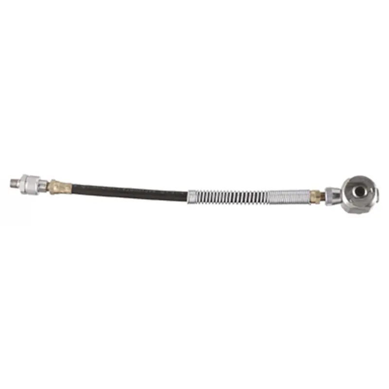 Hose & Swivel Assy Lin3029 Lincoln Lubrication 1