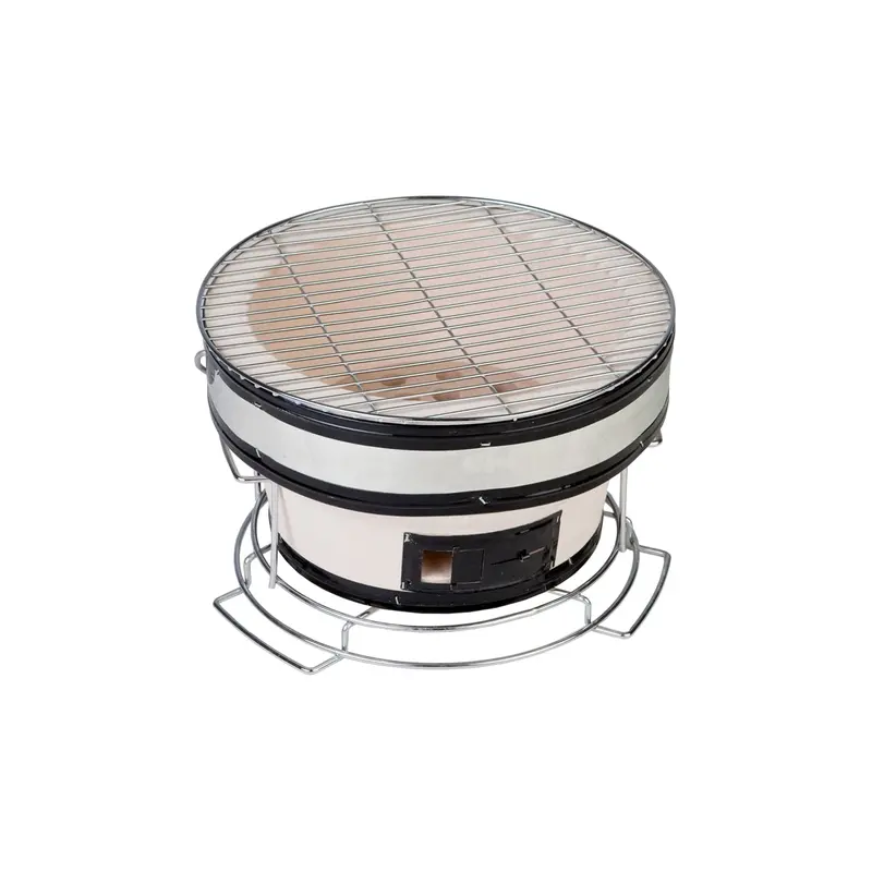 Hotspot Small Yakatori Charcoal Grill Wtl60449 Well Traveled Living 1