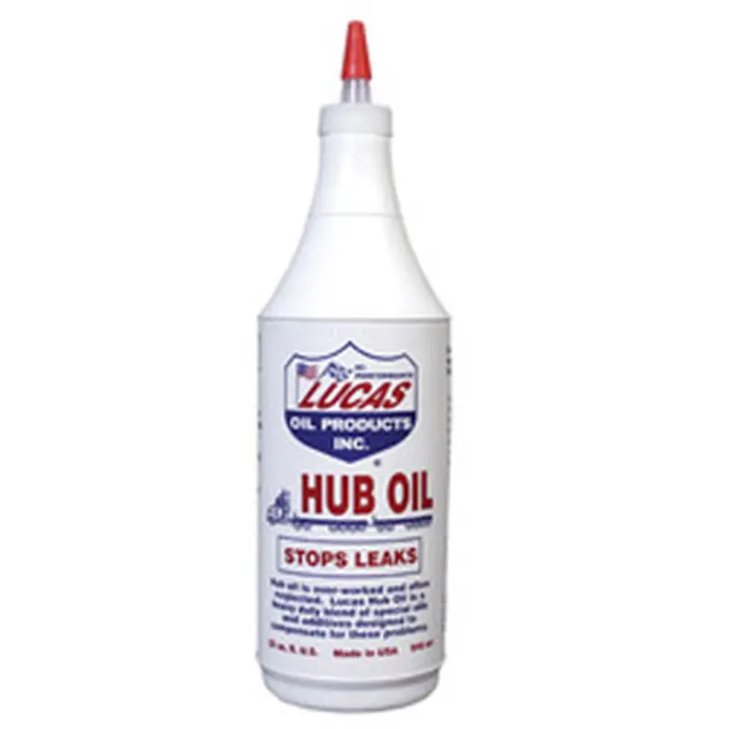 Hub Oil Luc10088 Lucas Oil 1