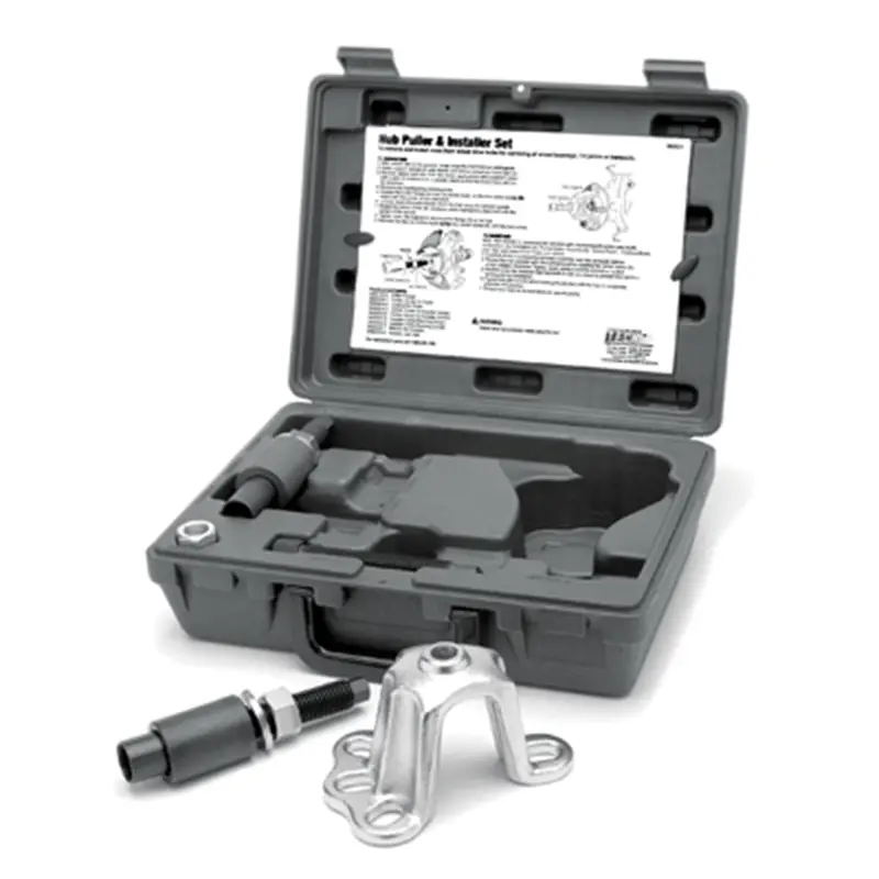 Hub Puller & Installer Set Wlmw89324 Wilmar Corp. / Performance Tool 1