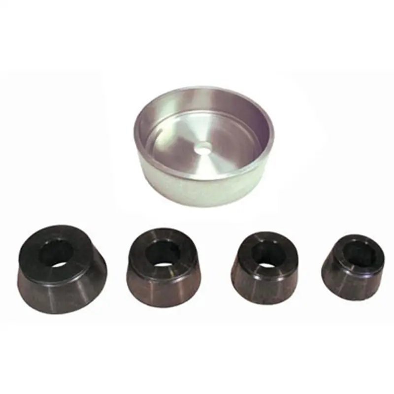 Hunter Low Profile Wheel Srk51328 Shark Industries 1
