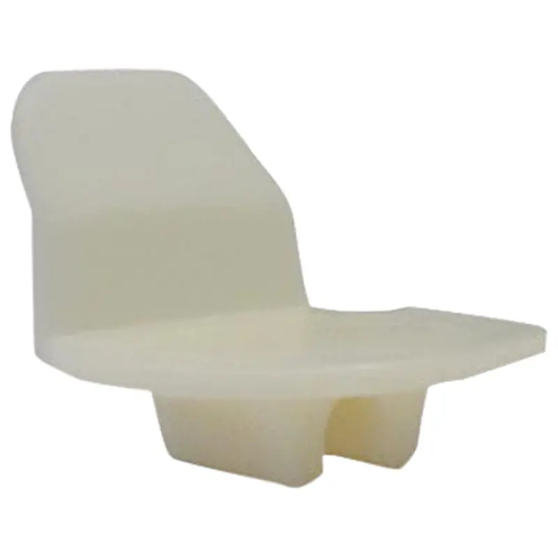 Hunter Nose Inserts For Steel Mount Heads (10/Bag) Tmrti4096-10 The Main Resource 1