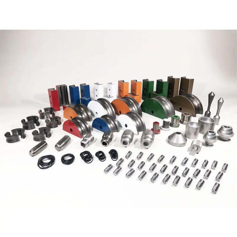 Huth Ben Pearson 028 Die Package Tooling Hbp028 Huth Ben Pearson International Llc 1