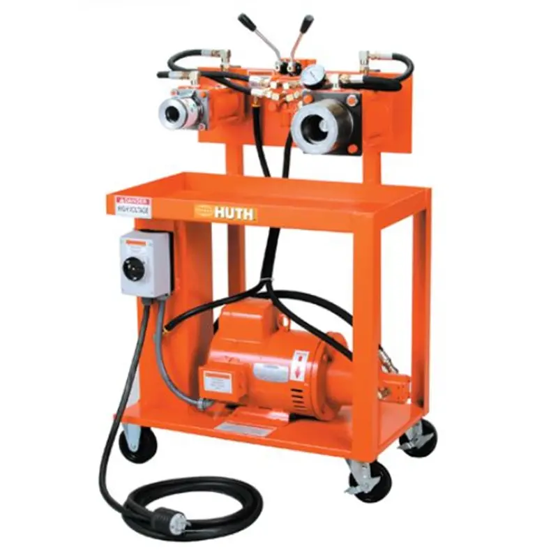 Huth Dual Headed Expander Hbp1674 Huth Ben Pearson International Llc 1