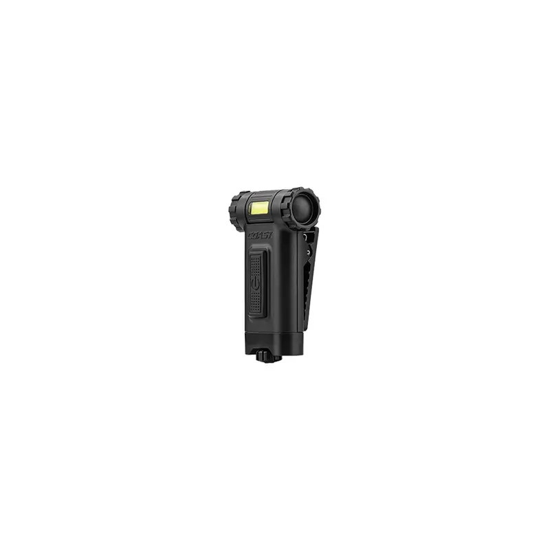 Hx4 Dual-Color W/ R C.O.B Cliplight Cos21019 Coast Products 1