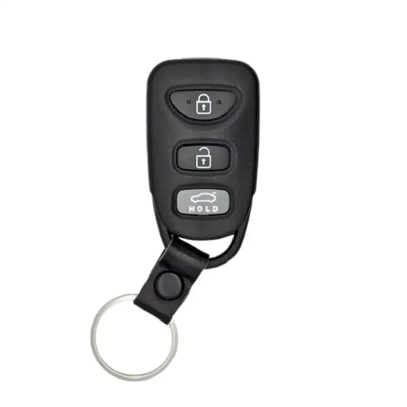 Hyundai Elantra Sonata / Kia Optima 2006-2010 4-Button Remote Xtl17309357 Xtool Usa 1