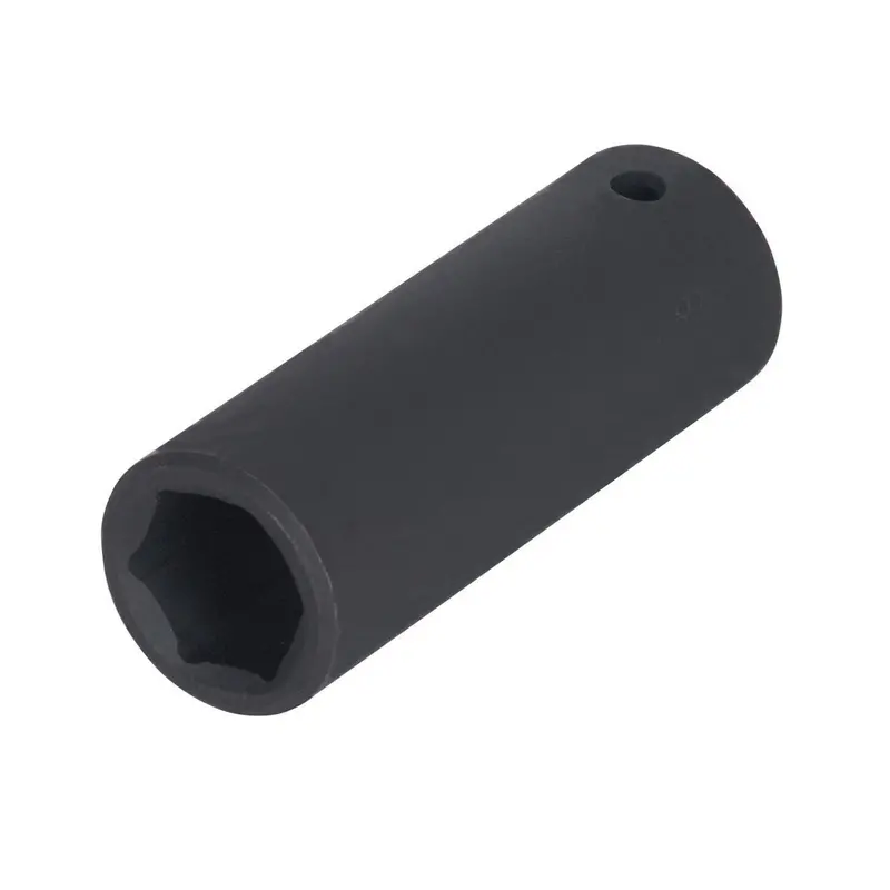 Impact Socket, 1/2 Drive, 7/8", 6 Point, Deep Bhtuw-1528-2 Stanley Proto Industrial 1