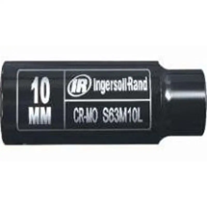 Impact Socket Deep 3/8" 10Mm Irts63m10l Ingersoll Rand 1