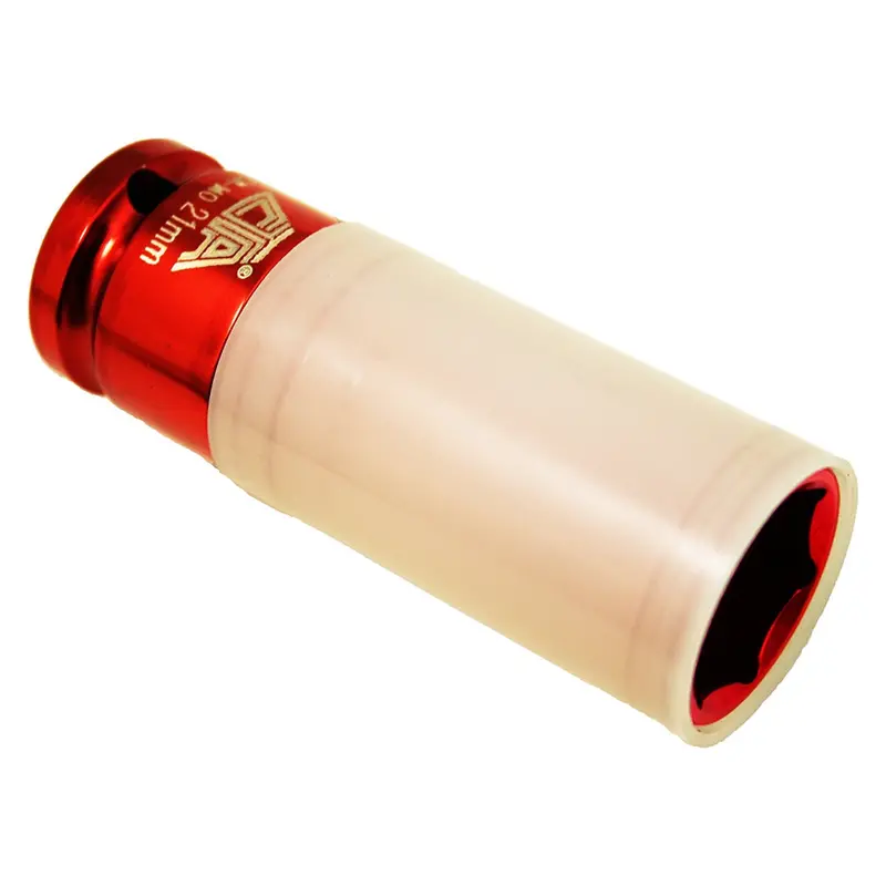 Impact Socket, Thin Wall, 21Mm Ctaa179 Cta Manufacturing 1