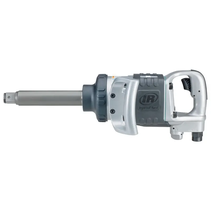 Impact Wrench 1" Drive W/ 6" Anvil Irt285b-6-Mm Ingersoll Rand 1