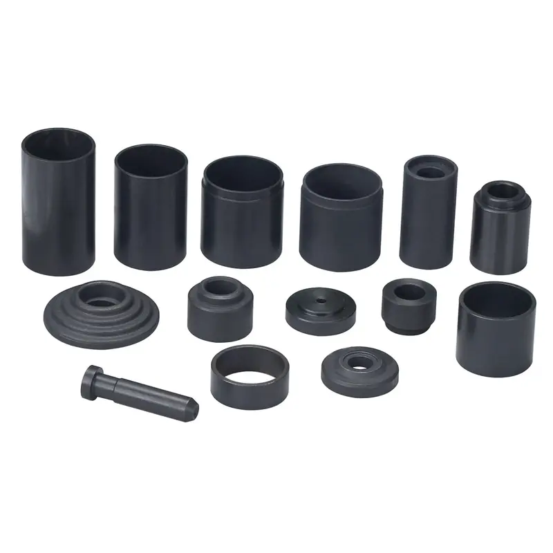 Import Car Ball Joint Adapter Set Otc6529-6 Otc 1
