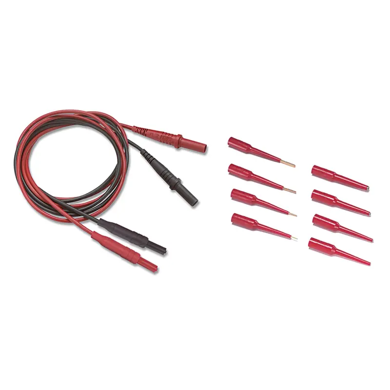 Import Connector Adapter Set (European) Pom6481 Pomona Electronics 1