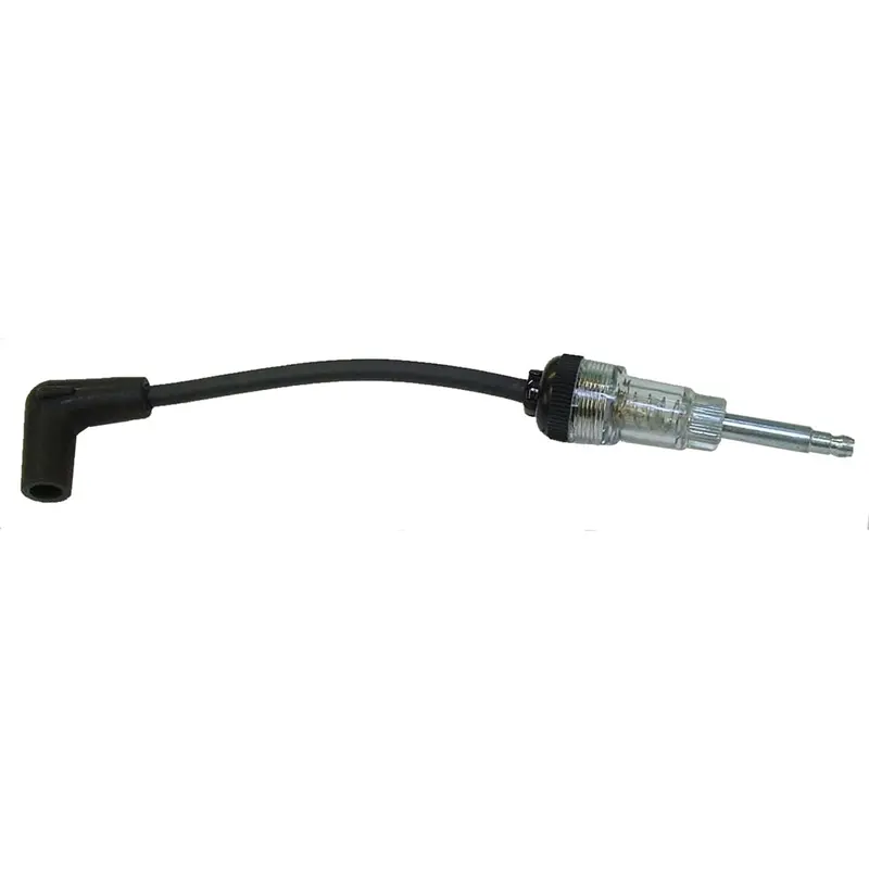 In-Line Spark Checker With 90 Degree Boot Sgt23920 Sg Tool Aid 1