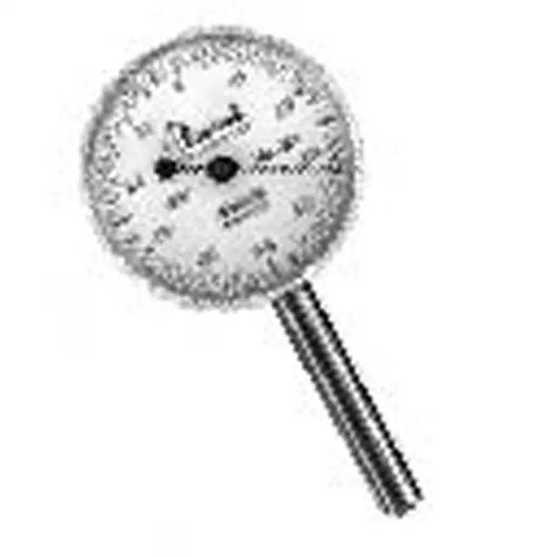 Ind 0-50-0 0-.200" .001" Back Cen4347 Central Tools 1
