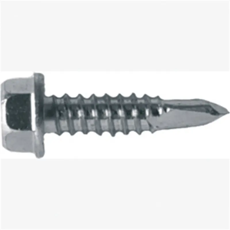 Indented Hex Head Teks Abd6335 Auto Body Doctor 1