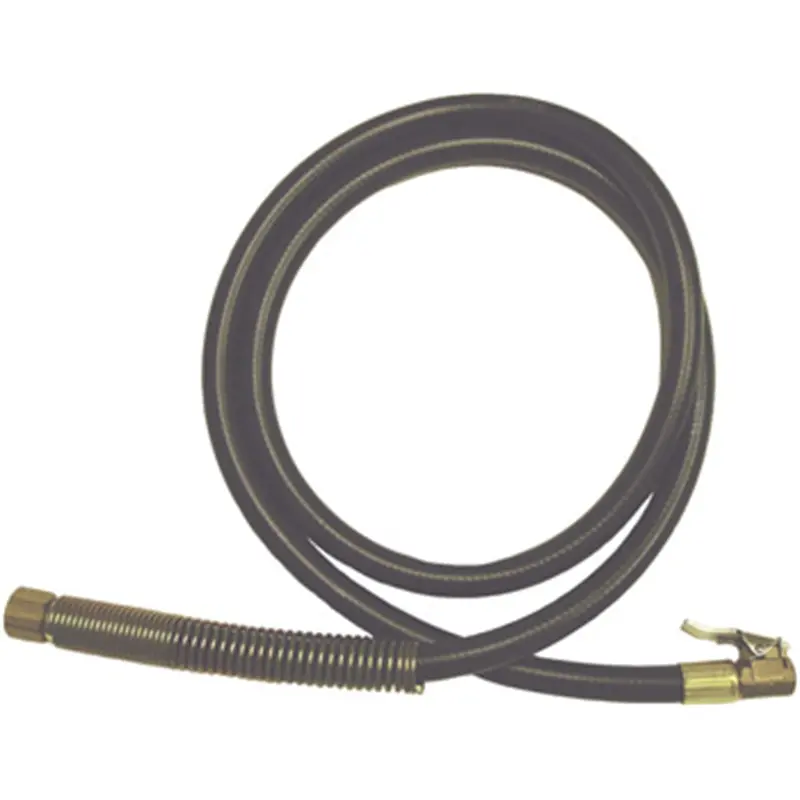 Inflator Hose Assembly For Fmc/John Bean Tire Changers Tmrha67715 The Main Resource 1
