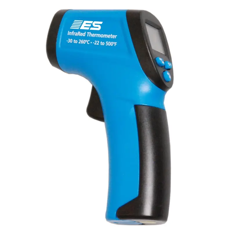 Infrared Thermometer Esiest-35 Electronic Specialties 1