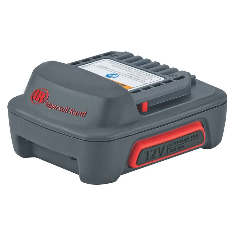 Ingersoll Rand Iqv12 Series 12V 2.0Ah Battery Irtbl1203 Ingersoll Rand 1