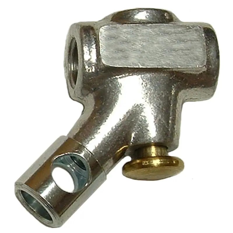 Inline Blow Gun With Osha Nozzle Sgt99180 Sg Tool Aid 1
