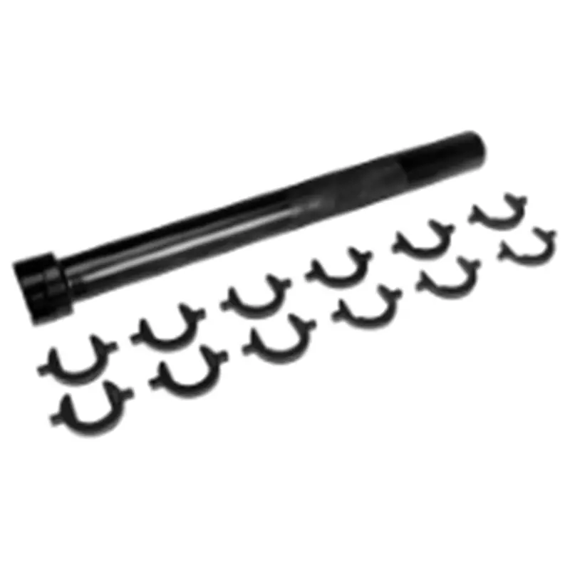 Inner Tie Rod Tool Master Set Wlmw89302 Wilmar Corp. / Performance Tool 1
