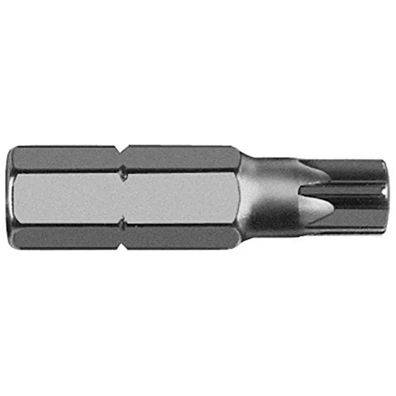 Insert Bit, T20 Torx, Carded, 1 Per Card Irwiwaf21tx202 Irwin Industrial 1