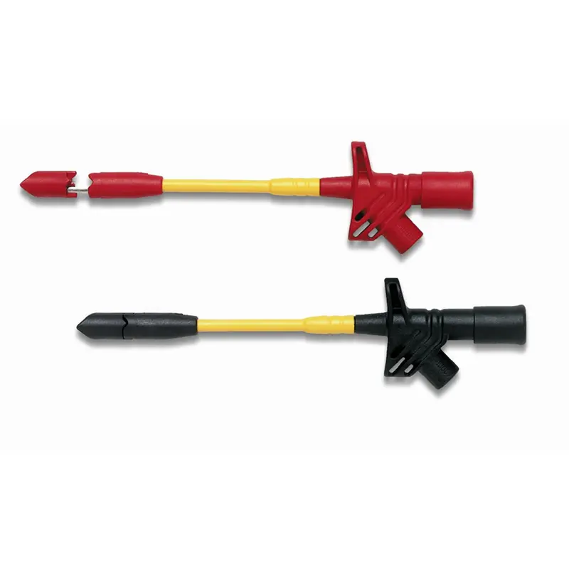 Insulating Piercing Maxigrabber Pom5913 Pomona Electronics 1