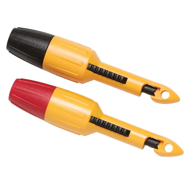 Insulation Piercing Clip Set Flutp81 Fluke 1