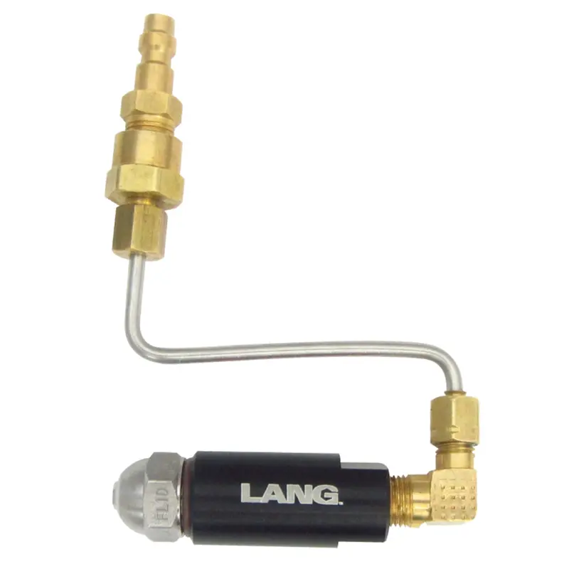 Intake Manifold Spray Nozzle Cleaner Statu-475 Lang Tools 1