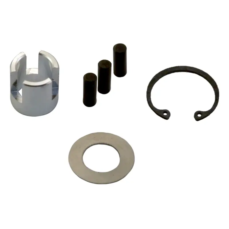 Internal Replacement Parts For 8Mm Stud Puller Ass80 Assenmacher 1