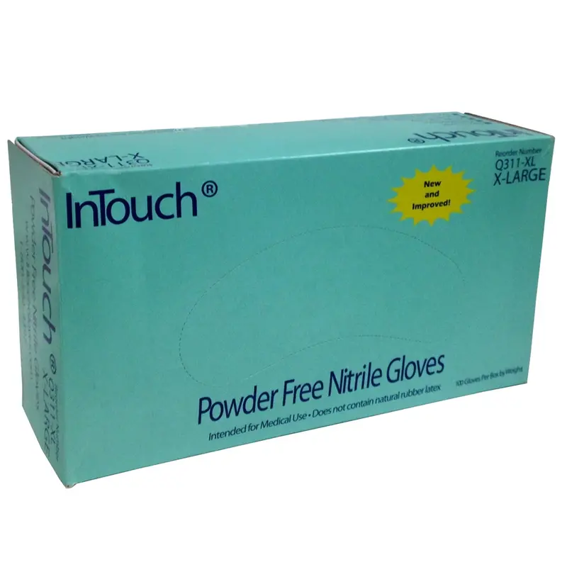 Intouch Blgq311-Xl Atlantic Safety Company 1