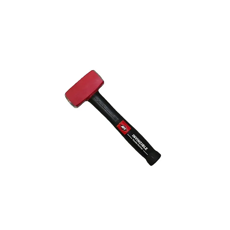 Invincible Style Club Hammer 4 Lb. - 16" Int50110 Surewerx Usa 1
