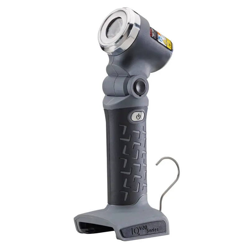 Iqv20 Cordless Led Task Light (Light Only) Irtl5110 Ingersoll Rand 1
