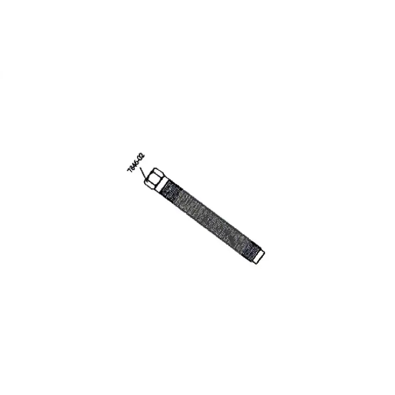 Jackscrew Long Ast7846-02 Astro Pneumatic 1