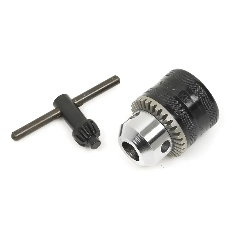 Jacobs 1/2" And Key Multi-Craft Chuck  Kdt30598 Gearwrench 1