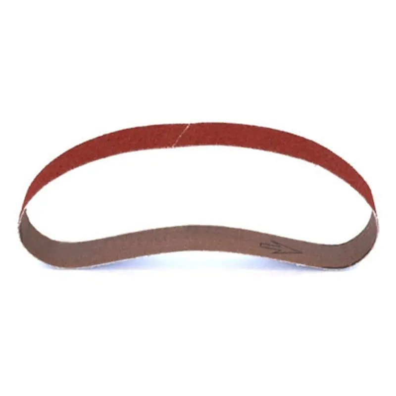 Jet 3/4" X 20-1/2" Sanding Belt 120-Grit Jetjat751-49 Jet Tools 1