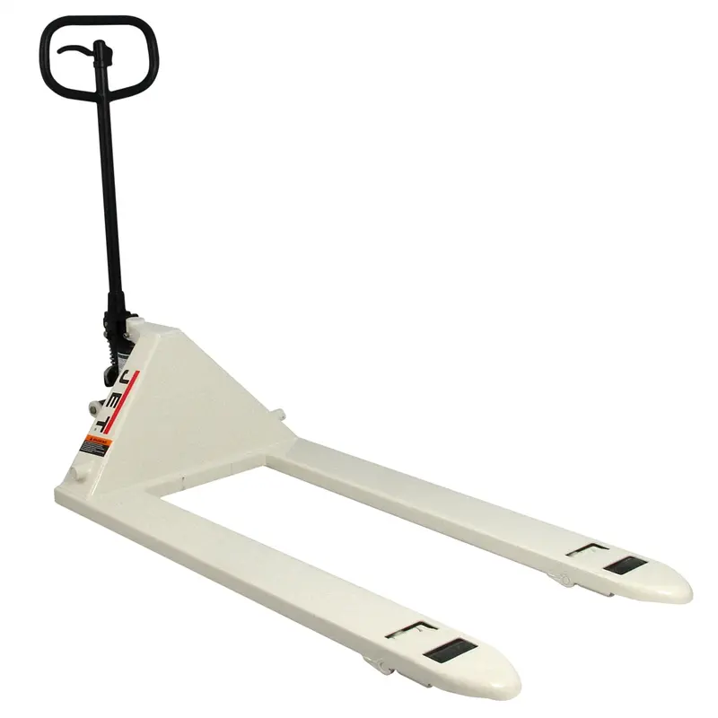Jet Pt-2748J 27" X 48" 5,000 Lb. Pallet Jack Jet151009 Jet Tools 1