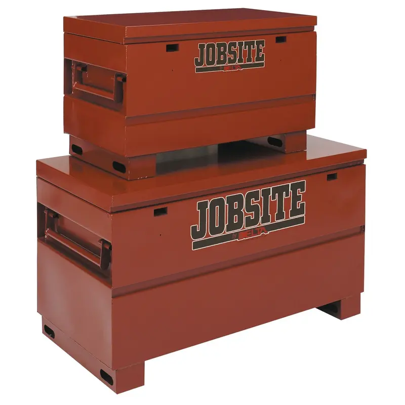 Jobsite Brown 48" Chest Kdt637990 Gearwrench 1