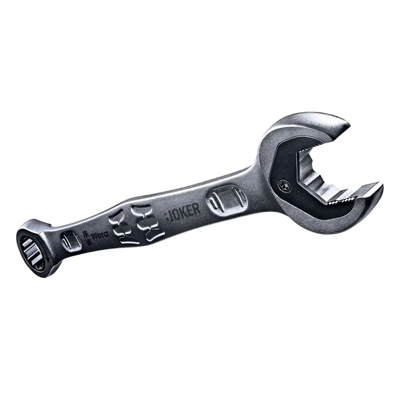 Joker Combination Wrench, 19Mm Wer05073279001 Wera Tools 1