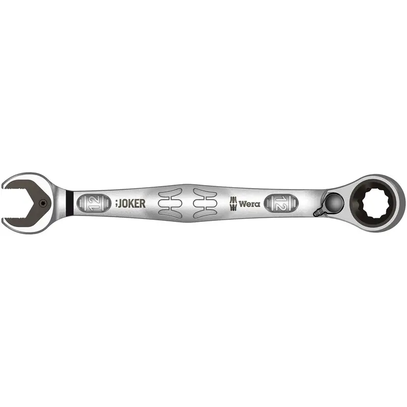 Joker Switch Sw 12 Wer05020067001 Wera Tools 1