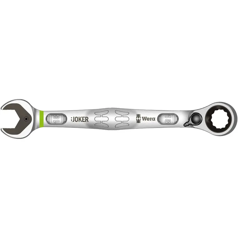 Joker Switch Sw 18 Wer05020073001 Wera Tools 1