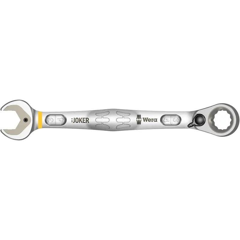 Joker Switch Sw 3/4'' Wer05020082001 Wera Tools 1
