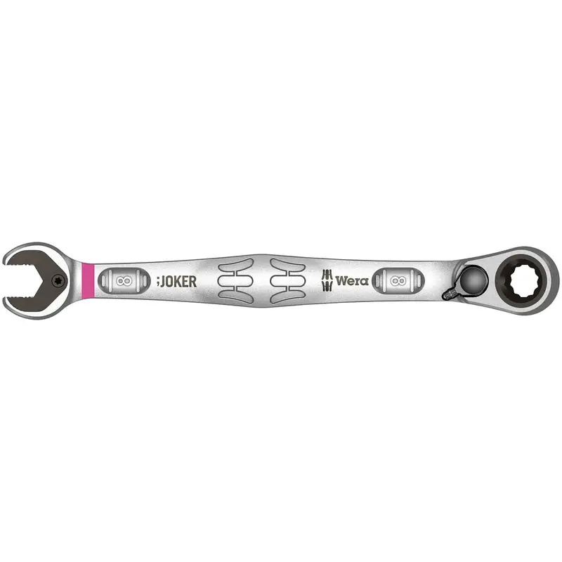 Joker Switch Sw 8 Wer05020064001 Wera Tools 1