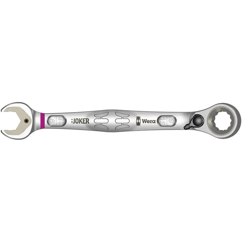 Joker Switch Sw 9/16'' Wer05020079001 Wera Tools 1
