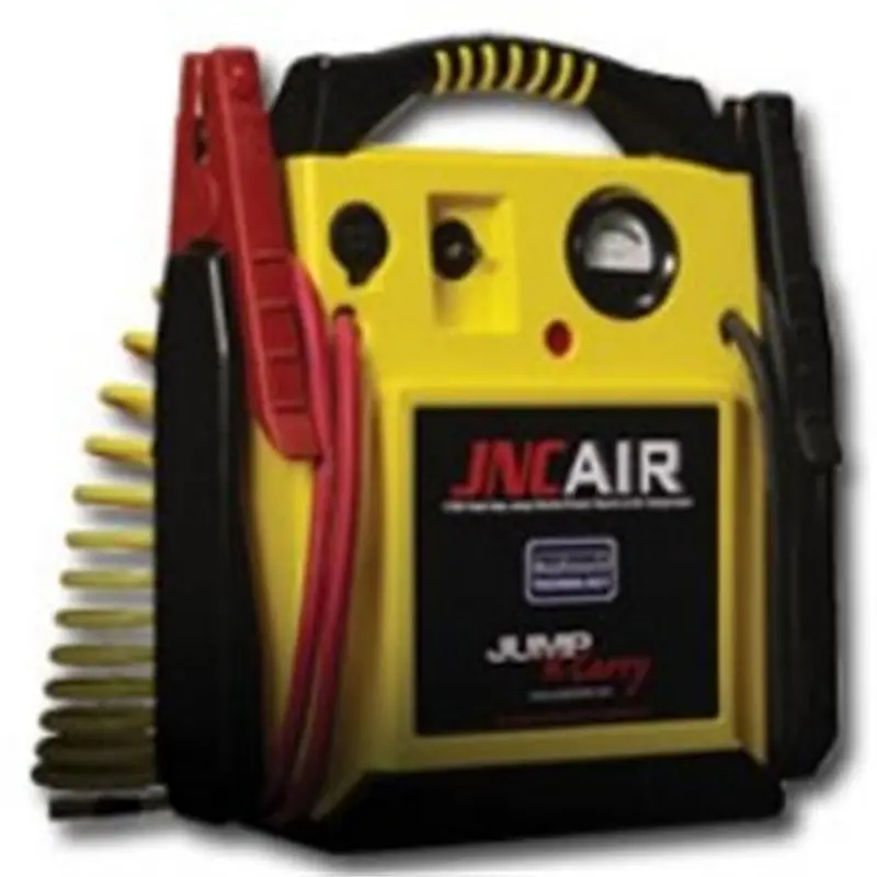 Jump-N-Carry 1700 Peak Amp 12 Volt Jump Starter With Integrated Air Delivery System Soljncair Clore Automotive 1