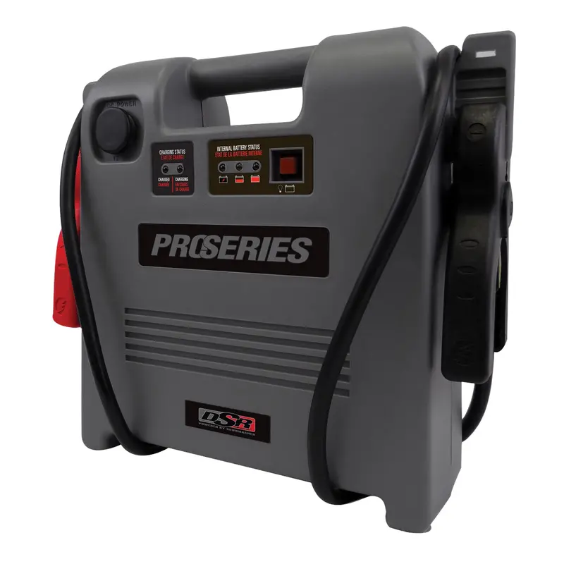 Jump Starter, Professional Scudsr119 Schumacher Electric 1